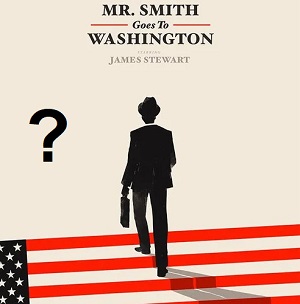 Is Mr Smith an American?